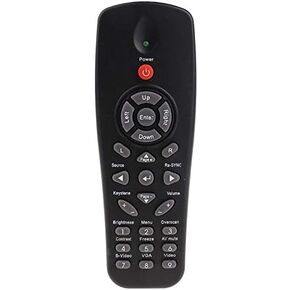 for Optoma Projector Remote Control Controller for DS322 DS317 DS316 DS219 DS216 DS211 DS306 DS671 ES530 ES529 ES521