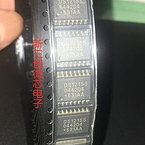 10pcs/lot 100% DS1215S DS1215 SOP16 stock