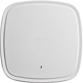 CATALYST C9115AXI-B WI-FI 6 Dual-Band ، 802.11AX Access Point (New Sealed)