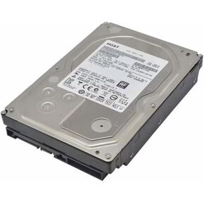ACTI 1 TB Hard Disk Drive, for NVR, Metal Material