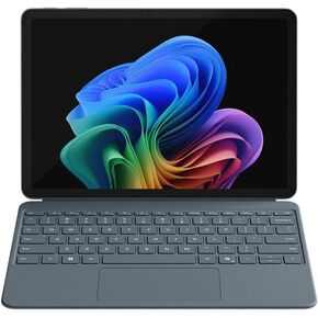 Microsoft Surface Pro Copilot+ PC Platinum + Surface Slim Pen 2