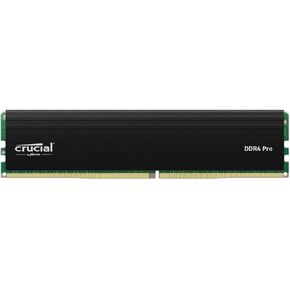 Micron PRO 32GB DDR4 SDRAM Memory Module