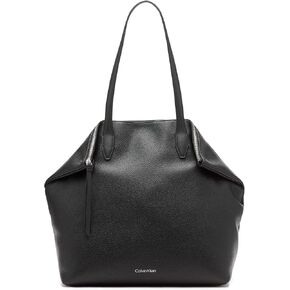 Calvin Klein Brenda Top Zip Tote