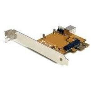 Convert A Mini Pci Express Card Into A Standard Desktop Pci Express Card - Pci E
