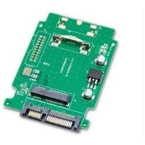 Mini Sata Ssd 50mm to Sata Adapter Via P