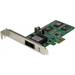 Startech Pcie Gbe Fiber Nic