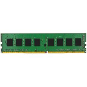 Kingston ValueRAM 16GB 2400MHz DDR4 Non-ECC CL17 DIMM 2Rx8 Desktop Memory (KVR24N17D8/16)