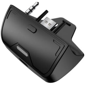 NUBWO 2.4GHz Dongle for Controller - Black