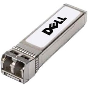 DELL Kit - EMC PowerEdge SFP+ SR Optic, 10GbE, 850nm, 0407-BCBN, 809362 (SR Optic, 10GbE, 850nm)