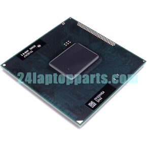Intel Core i7-2640M 2.8GHz 512KB CPU SR03R (Renewed)