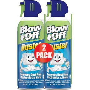 Max Professional 2232 Blow Off 152a Duster 10 Oz - Pack of 1212