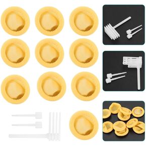 Premium Hard Drive Head Repair Kit for 4-disc 2.5" HDD WD20NMVW-11W68S0, Pin & Socket Design, for & - Great for Data Recovery Specialists