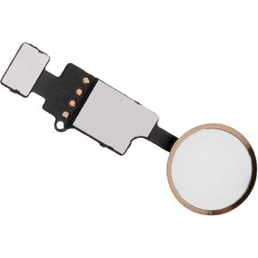 Return Cable Module Premium Quality Replacement for 7/7 Plus/8/8 Plus, Easy Install for Repairing, Suitable for Crackedbroken Devices (Black)