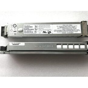 The DS4700 DS4200 41Y0679 controller battery can be tested