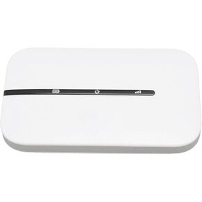 4G LTE Mobile Hotspot Router, 10 Users Worldwide Portable Hotspot, 150Mbps High Speed Pocket for Europe Laptop Phone PC