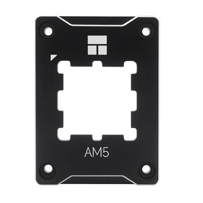 AM5 CPU Contact Frame V2 for Secure Frame Kit Anti-Bending Buckle