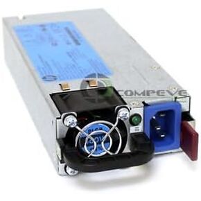 HSTNS-PL28 HP 460W PLATINUM PLUS POWER SUPPLY-