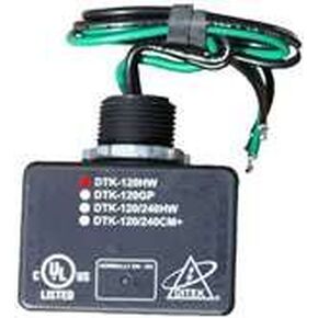 Dtk-120hw Power Supply