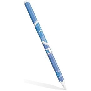 Skinit Decal Other Skin Compatible with Apple Pencil (2nd Gen 2019) - Officially Licensed College Seton Hall Vintage Design
