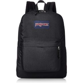 JansSport Pack SUPERBREAK BLACK