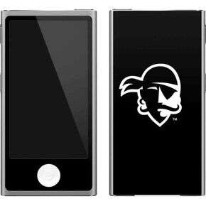 Skinit Decal MP3 Player Skin Compatible with iPod Nano (7th Gen&2012) - Officially Licensed College Seton Hall Zoomed Basketball Design