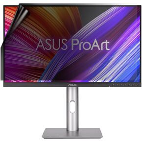 Privacy Lite 2-Way Anti-Glare Anti-Spy Filter Screen Protector Film Compatible with Asus ProArt Display PA24ACRV