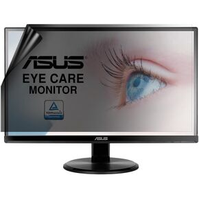 Privacy Lite 2-Way Anti-Glare Anti-Spy Filter Screen Protector Film Compatible with Asus Monitor VP248HL