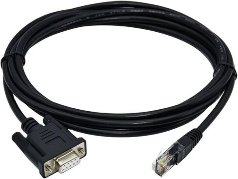 UG00C-T Suitable UG DOP Series HMI Touch Panel Programming Cable in Saudi Arabia