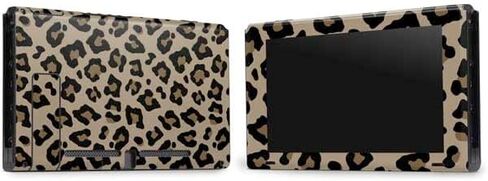 Skinit Decal Gaming Skin Compatible with Nintendo Switch Bundle - Tortoise Shell Design in Saudi Arabia
