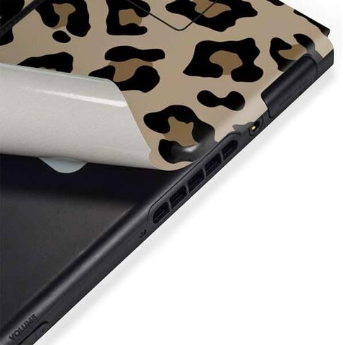 Skinit Decal Gaming Skin Compatible with Nintendo Switch Bundle - Tortoise Shell Design in Saudi Arabia