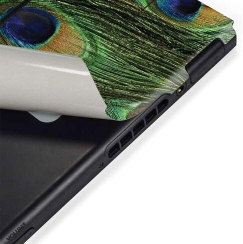 Skinit Decal Gaming Skin Compatible with Nintendo Switch Bundle - Tortoise Shell Design in Saudi Arabia