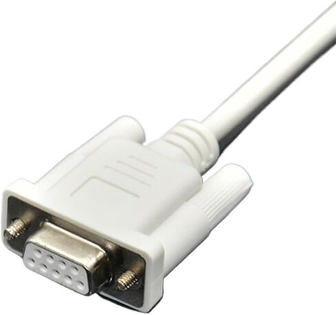 AB 1761-CBL-PM02 لـ 1000 1200 1500 كابل البرمجة 1761CBLPM02 DB 9 واجهة أنثى in Kuwait