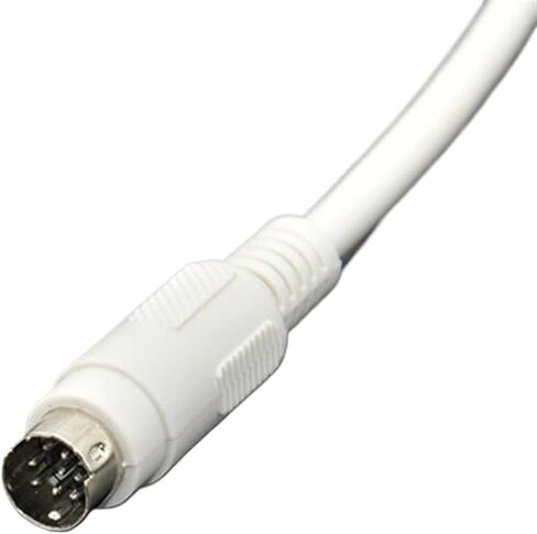 AB 1761-CBL-PM02 لـ 1000 1200 1500 كابل البرمجة 1761CBLPM02 DB 9 واجهة أنثى in Kuwait