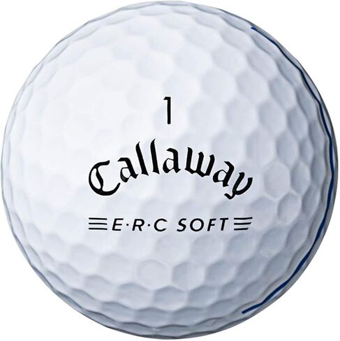 Callaway Golf BL CG ERC Soft 23 TRPTRK 360 Fade 12B PK in Saudi Arabia