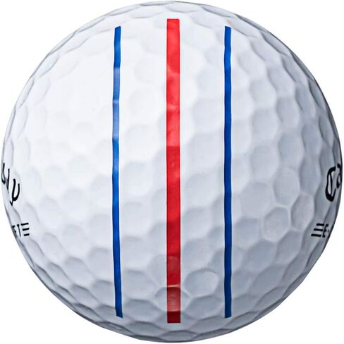 Callaway Golf BL CG ERC Soft 23 TRPTRK 360 Fade 12B PK in Saudi Arabia