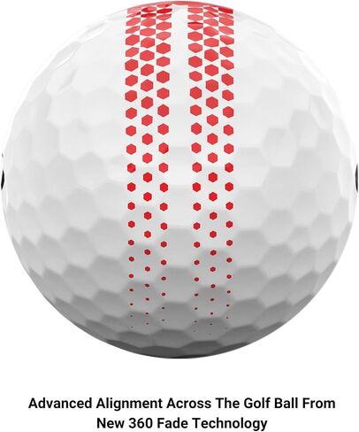 Callaway Golf BL CG ERC Soft 23 TRPTRK 360 Fade 12B PK in Saudi Arabia