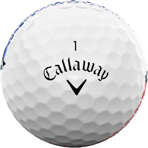 Callaway Golf BL CG ERC Soft 23 TRPTRK 360 Fade 12B PK in Saudi Arabia
