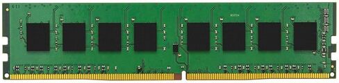 Kingston Valueram 16GB 2400MHz DDR4 NONCC CL17 DIMM 2RX8 MEMORTOP (KVR24N17D8/16) in Kuwait