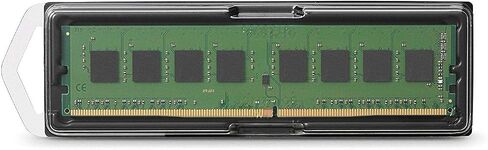 Kingston Valueram 16GB 2400MHz DDR4 NONCC CL17 DIMM 2RX8 MEMORTOP (KVR24N17D8/16) in Kuwait