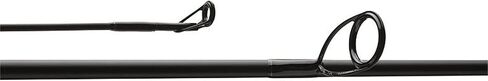 Dobyns Rods Champion XP Series 7’6'' Casting Bass Fishing Rod DC766FLIP Heavy Flip Fast Action | Modulus Graphite Blank w/Kevlar Wrapping | Baitcasting | Flipping | Line 14-30lb Lure ⅜-2½oz in Saudi Arabia