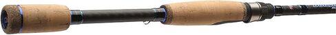 Dobyns Rods Champion XP Series 7’6'' Casting Bass Fishing Rod DC766FLIP Heavy Flip Fast Action | Modulus Graphite Blank w/Kevlar Wrapping | Baitcasting | Flipping | Line 14-30lb Lure ⅜-2½oz in Saudi Arabia