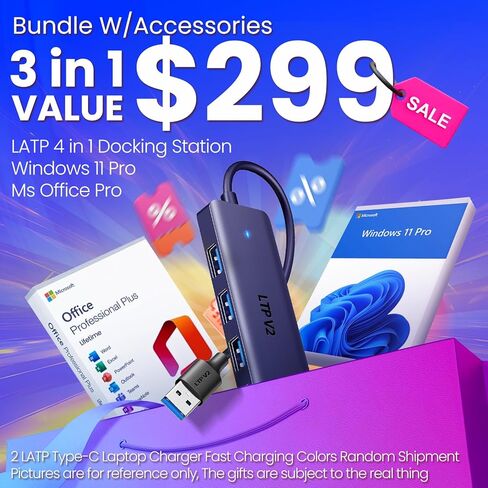 HP EliteBook 845 G11 Touchscreen Business Laptop, AMD Ryzen 5 PRO 8640HS (Beats i7-1355U), 14" WUXGA, Backlit KYB, FP Reader, Win 11 Pro, Ms Office, w/AI Coplit (64GB DDR5 | 2TB SSD) in Saudi Arabia