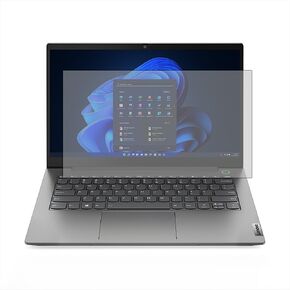 واقي الشاشة (مجموعة من 2) لـ Lenovo Thinkbook 14 G4 IAP 21DH0075US 14 "كمبيوتر محمول ووضوح مضاد للخدش