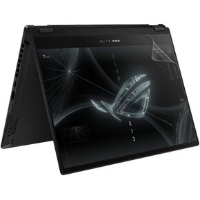 Anti-Glare Matte Screen Protector for ASUS ROG Flow X13 GV301 13.4 Inch Touch Laptop GV301QH-DS96, GV301QH-XS98-B 2PACK