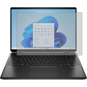Screen Protector (Set of 2) for HP Spectre 2-in-1 16" Touch-Screen Laptop 16-f2013dx 16-f2023dx Anti Glare Anti Scratch