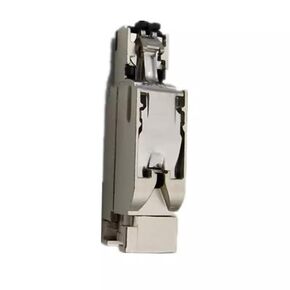 6GK1901-1BB10-2AA0 Compatible RJ45 crystal connector RJ45 connector 180 degree 4 pole