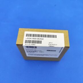 6GK1500-0EA02 Compatible 180 degree non-isolated bus connector Bus connector DP connector