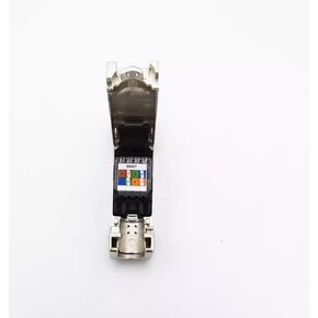 6GK1901-1BB11-2AA0 Compatible RJ45 crystal connector RJ45 connector 180 degree 8 pole
