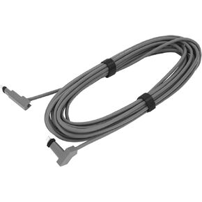 Aramox Reliable Performance Satellite Extension Cable Connectivity Reliable Connectivity 1200MBPS GEN 2 V2 Plate Antenna for High Speed Internet Users Functionality