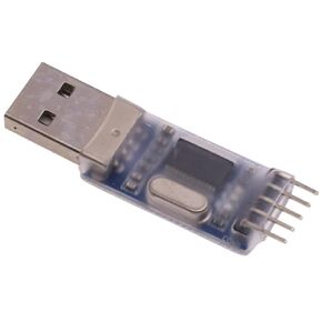 Pl2303Hx Module | Pl2303 Pl2303Hx/Pl2303Ta USaB to Rs232 Converter Adapter Brush Line for Ch340 Cp2102 Ft232 Download Cable Type-C